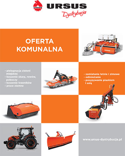 Oferta komunalna