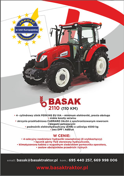 Basak 2110