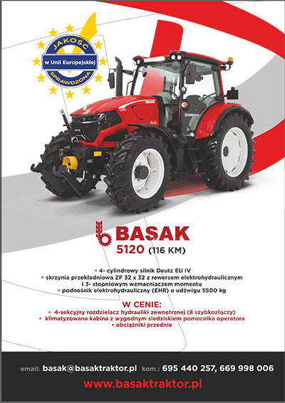 Basak 5120