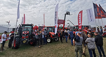 AGRO SHOW Bednary 2021 - Targi wracają po pandemii!