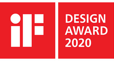 Başak Traktör otrzymał nagrodę IF Design Awards